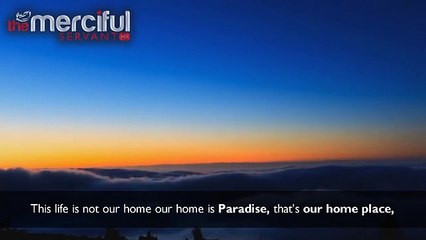 Islam is the Right Way - Spoken Word ᴴᴰ