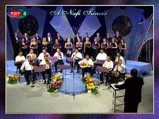 TRT TSM KORO-Görmedim Uysun Felek Âmâlime