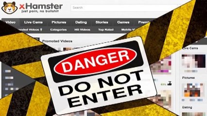 Porn Website Protests North Carolina's Anti-LGBT Law