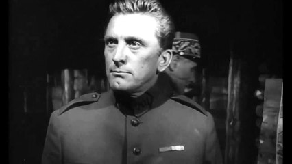Paths of Glory (1957) Original Trailer - B&W / 2:53 mins
