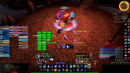 down boucher nm ivalice sienna