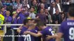 2-1 Josip Ilicic Goal HD - Fiorentina 2 - 1 Sassuolo SERIE A 17-04-2016