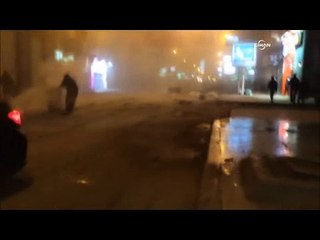 Mısır'da sular durulmuyor