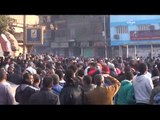 Mısır'da göstericiler polisle çatıştı: 4 ölü