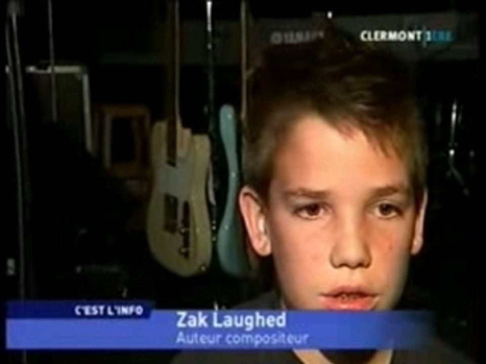 ZaK_on_tv