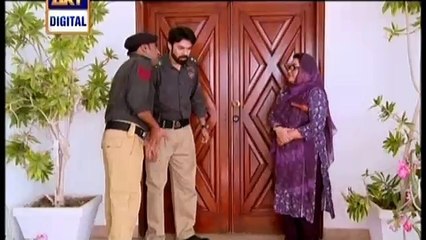 Bulbulay Episode 395 ARY Digital Drama 17th April 2016