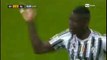 Paul Pogba Goal Juventus 2 - 0 Palermo Serie A 17-4-2016