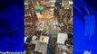 Imágenes muestran los efectos devastadores del terremoto en Manabí