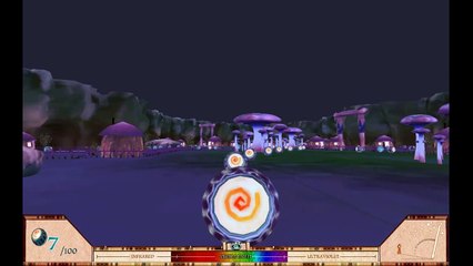 A Slower Speed of Light - Better Gaming Through Science!