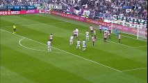 Paul Pogba Goal HD - Juventus 2-0 Palermo - 17-04-2016