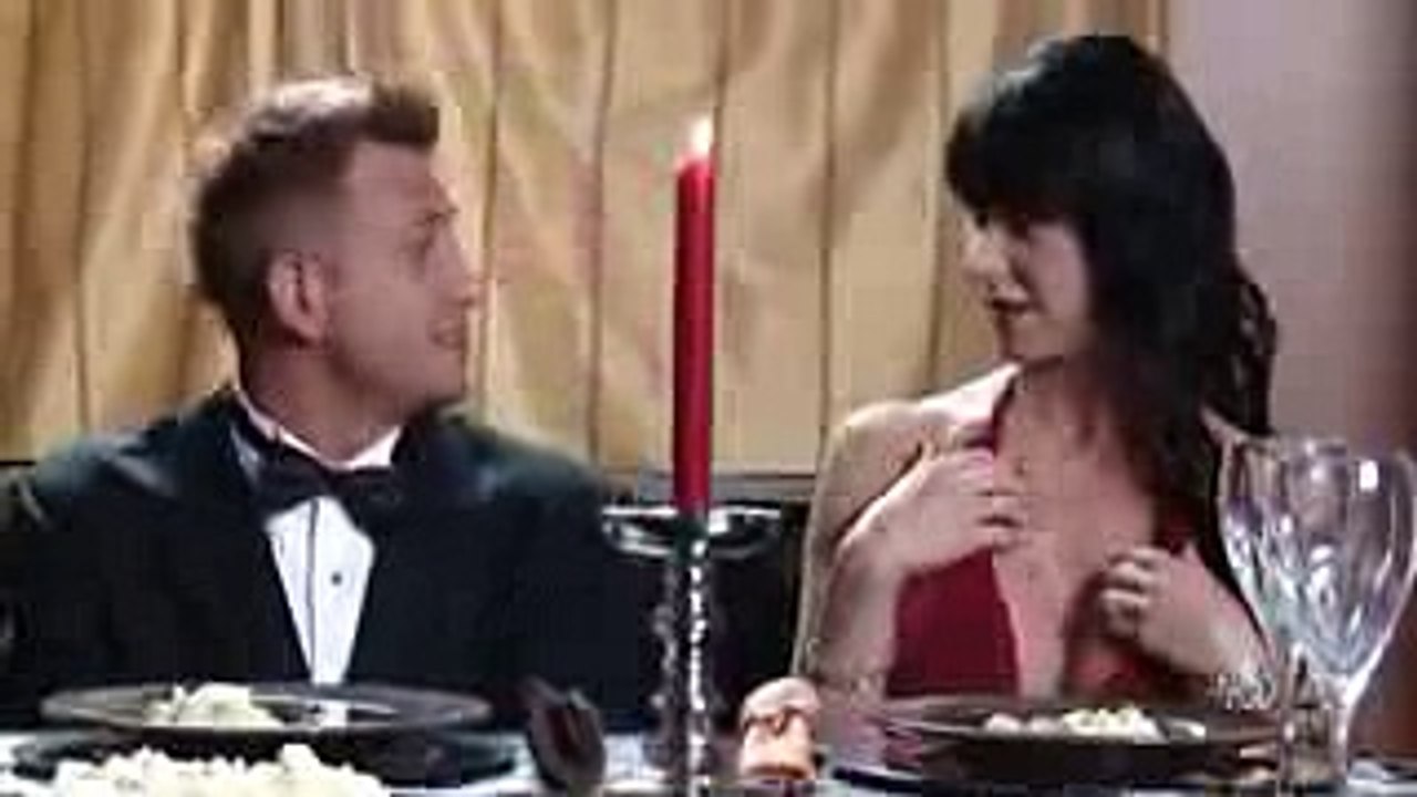 Daughter In Law Movie Trailer  2016
