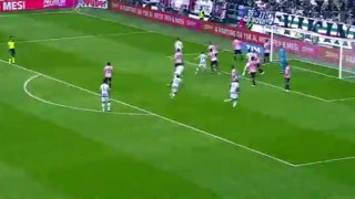 Paul Pogba Goal - Juventus 2-0 Palermo (Serie A 2016)