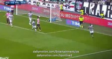 2-0 Paul Pogba SUPER Juventus 2-0 Palermo