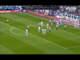 Goal Paul Pogba - Juventus 2-0 Palermo (17.04.2016) Serie A