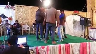 Barat Dance by indian boys