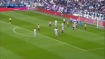 2-0 Paul Pogba | Juventus - Palermo - 17.04.2016 Hd
