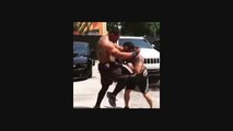 Hard Training - KickBoxing-Muay thai - MMA  (Hard Work Motivation)