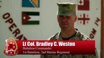 Popular Videos - 1st Battalion 2nd Marines