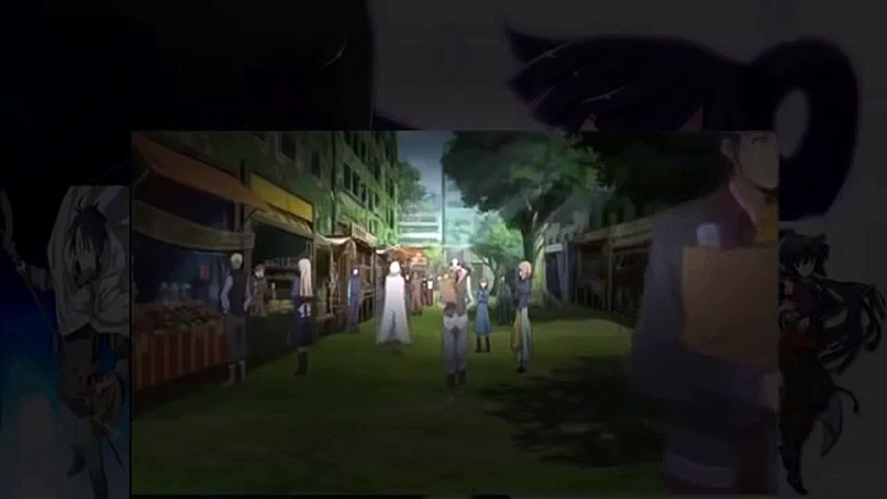 第1シリーズ ログ・ホライズン  第11話