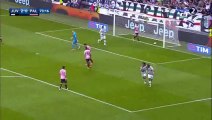 Juan Cuadrado Goal HD - Juventus 3-0 Palermo - 17-04-2016