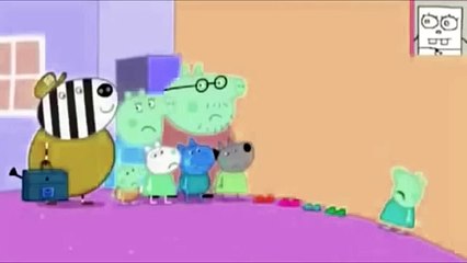 (NEW EFFECT) Not sure what I did to Peppa Pig Crying