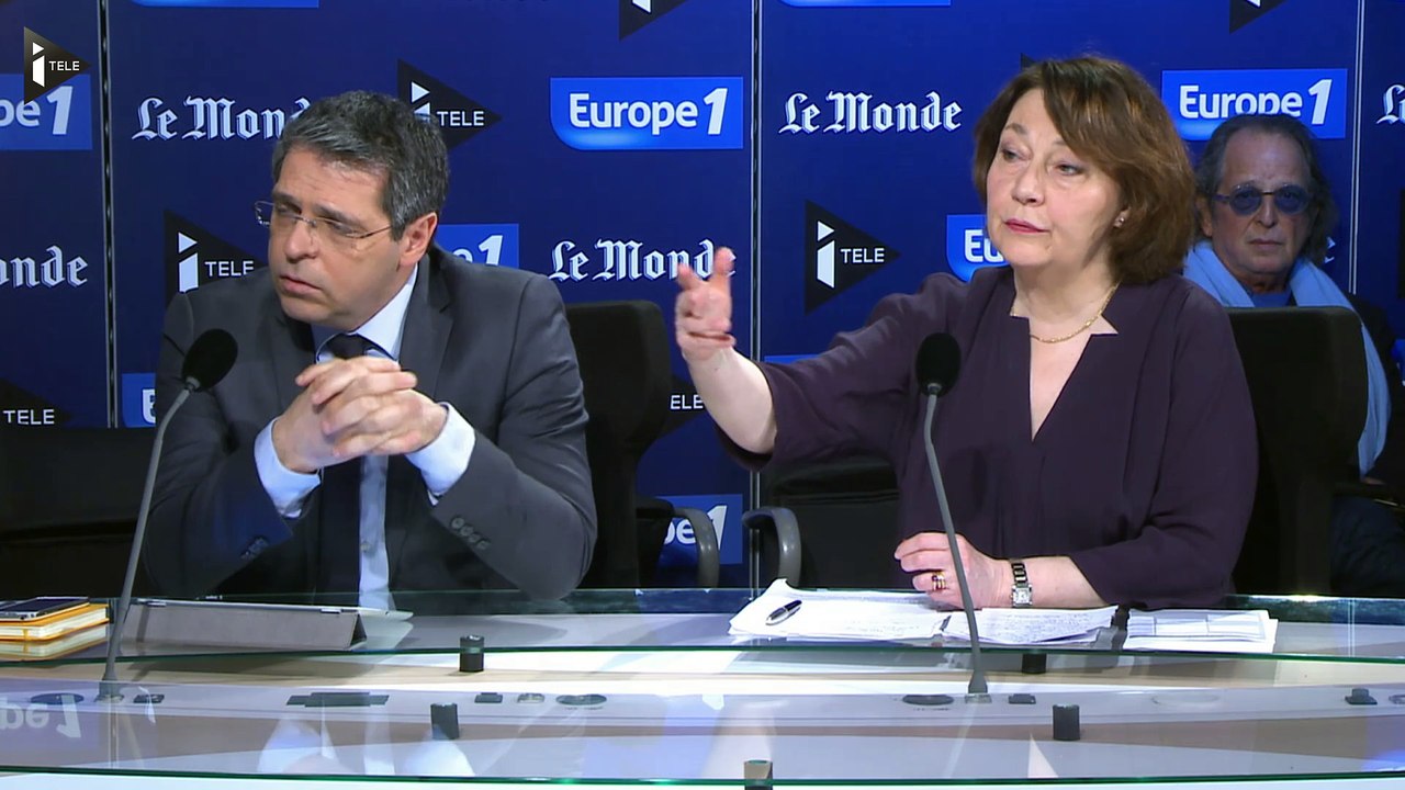 Brice Hortefeux: "Je suis totalement favorable à l'interdiction du voile à l'université"