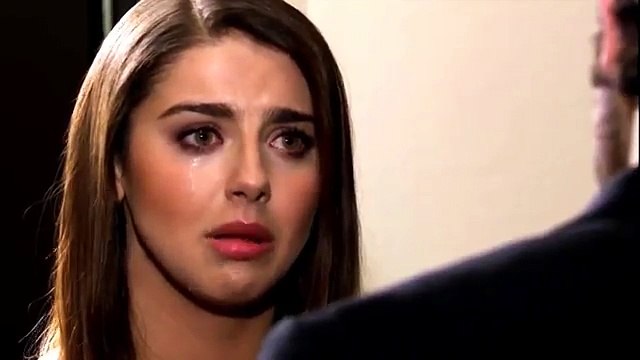 Regina y David Siempre Necesito Tu Consuelo... -Reconciliaron!!!(Pasion y Poder)