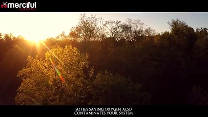 Quit Smoking - Don't Kill Yourselves - Mufti Menk