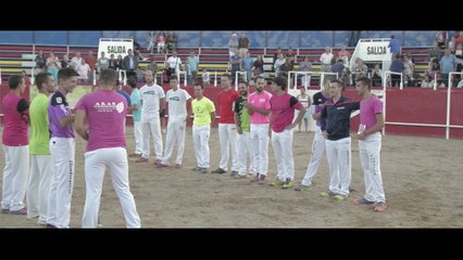 Fiestas de agosto día 15 parte 6