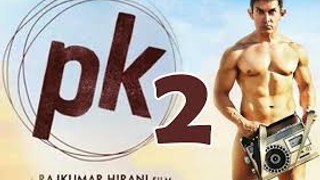 PK-2 Theatrical And Teaser Trailer | Anushka Sharma | Amir Khan 2017