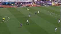 Consigli A. (Own goal) HD - Fiorentina 3-1 Sassuolo - 17-04-2016