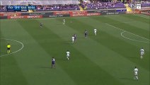 Consigli A. (Own goal) HD - Fiorentina 3-1 Sassuolo - 17-04-2016