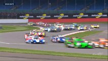 2016 WEC 6 Hours of Silverstone RACE HIGHLIGHTS  Hour 2-3