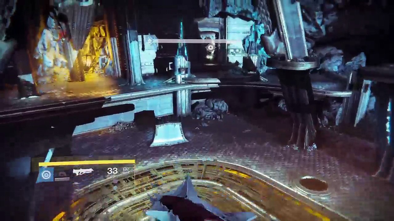 BLOOD_YOU_SHOT's Live PS4 Broadcast (7)