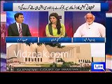 Habib Akram reveals ToR of Inquiry Commission - Watch Haroon Rasheed's reaction.....