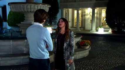 Santiago y Renata"No Valgas La Pena"-❤Corazon Que Miente❤