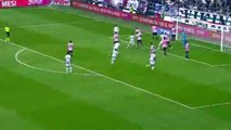 Juventus 2-0 Palermo Paul Pogba Goal (Serie A 2016) HD