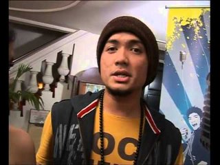 EP3 PART4 - Indonesian Idol Season 5