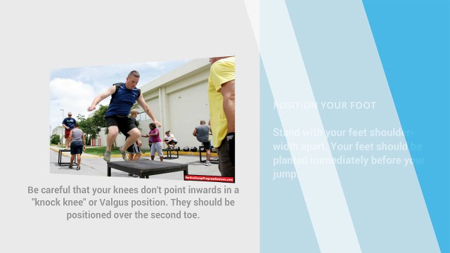 How to Jump Higher? Learn My Vertical Jump Program Tips