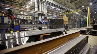 Industrial Factory Pack (Stock Footage)