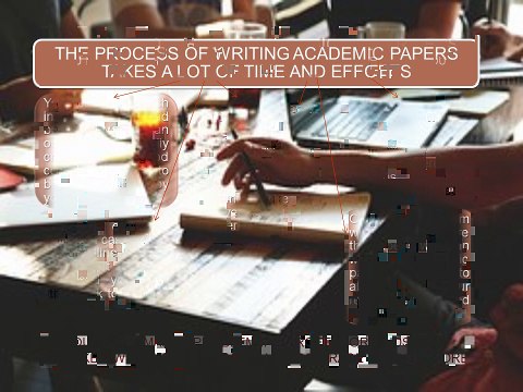 Who Are Professional Term Paper Writers