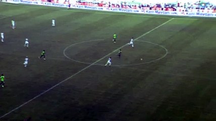 Landry N'Guemo Goal HD - Bursaspor 0 - 2 Akhisar Belediyespor - 17-04-2016