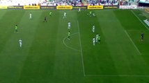 Petar Grbic Goal HD - Bursaspor 0 - 1 Akhisar Belediyespor - 17-04-2016