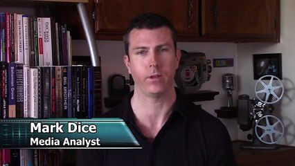 More of Hollywood's Secret Connections To Washington D.C. Revealed