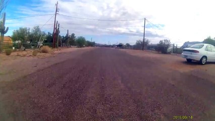 SOME MORE OFF ROADING part4