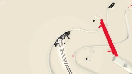 Absolute Drift Zen Edition - Announcement Trailer (PS4)