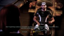Mass Effect 2 (FemShep) - 154 - Act 2 - After Omega: Joker
