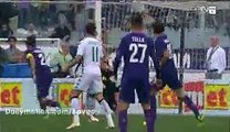 All Goals HD - Fiorentina 3-1 Sassuolo - 17.04.2016