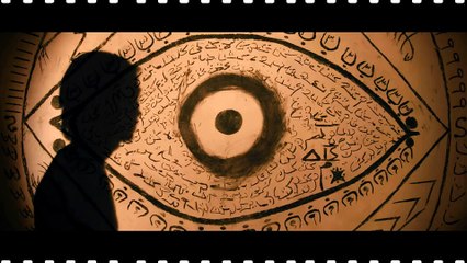 Berzah - Cin Alemi | Teaser