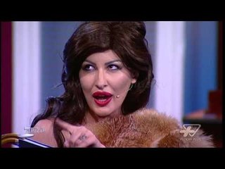 Jorgaqi : Nje dite e sikletshme - Alpazar - Vizion Plus